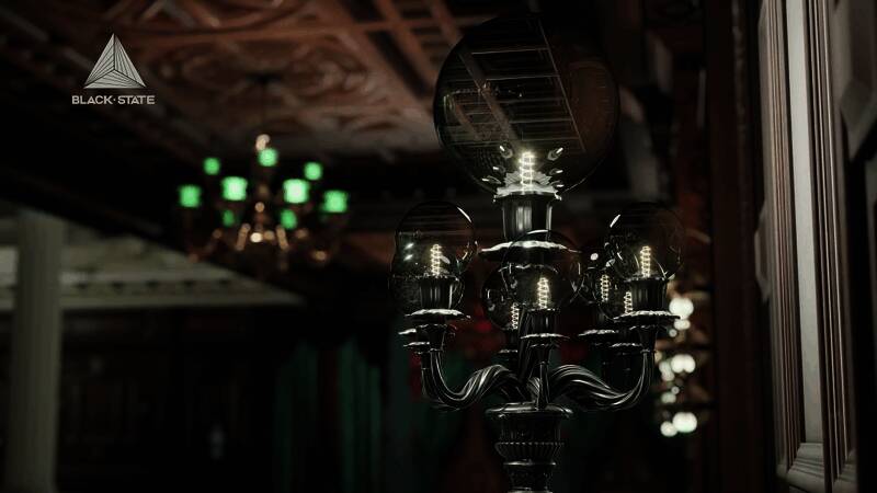 《毁灭战士：黑暗时代》相关画面3