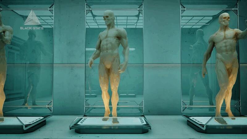 《毁灭战士：黑暗时代》相关画面4