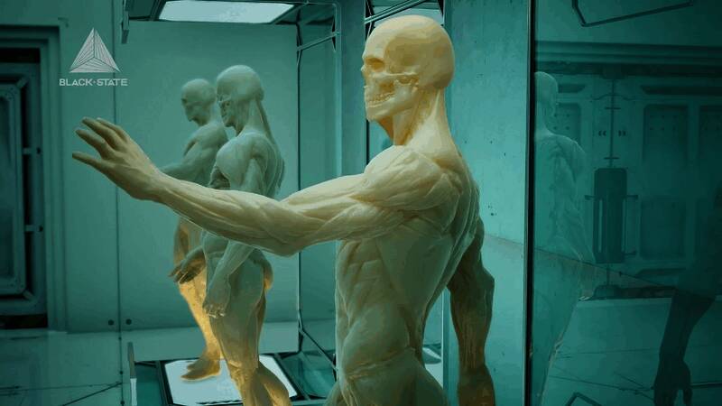 《毁灭战士：黑暗时代》相关画面5