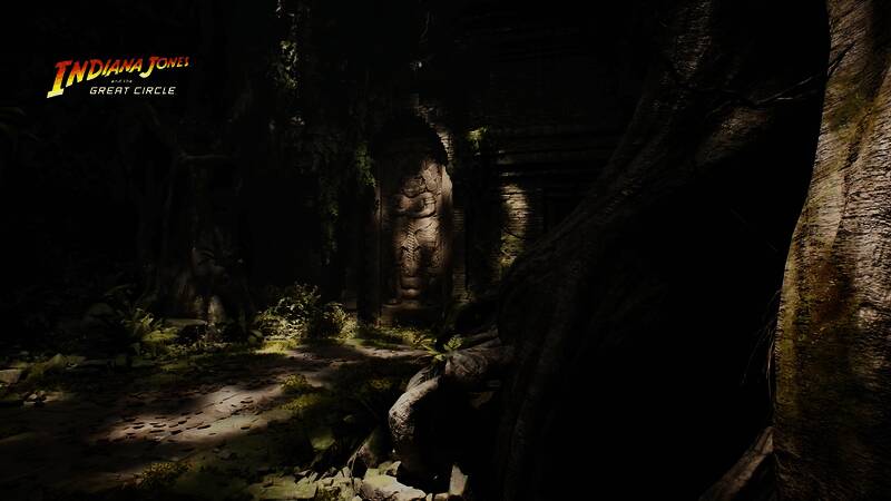 《毁灭战士：黑暗时代》相关画面14