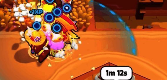 爆裂小队传奇宝箱相关图片5