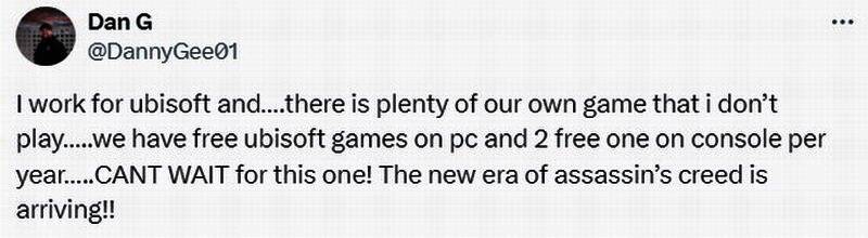 《刺客信条：影》相关图片2