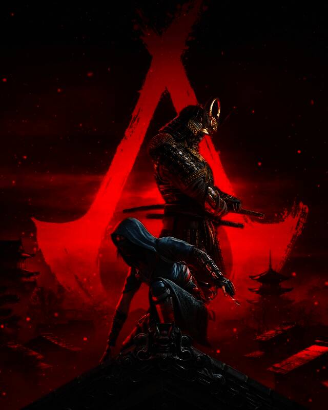 《刺客信条：影》相关图片4