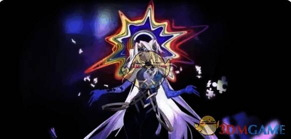 崩坏星穹铁道星神相关图片2