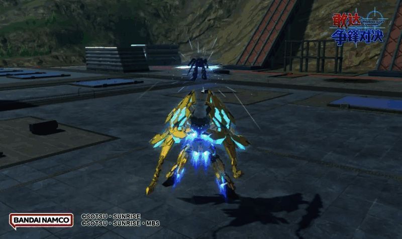 菲尼克斯(NTver.)(觉醒)精神感应力场图