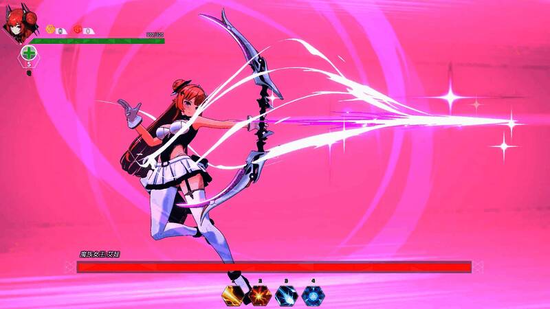 《灵能哨卫：无限》游戏画面5