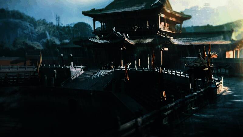 《异人之下》相关宣传图片4