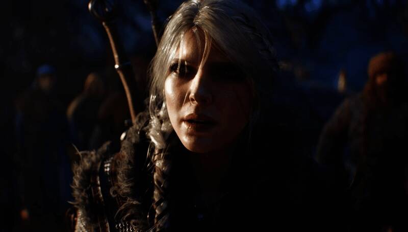 《巫师4》相关图片1