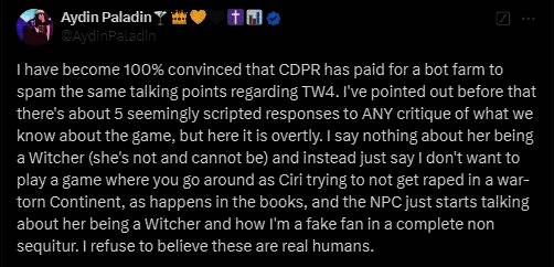 《巫师4》相关图片2