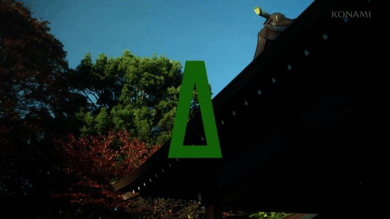 《合金装备3：重制版》视频画面1