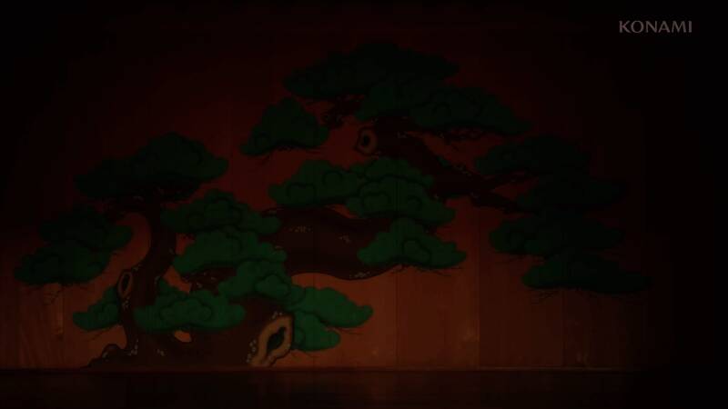 《合金装备3：重制版》视频画面3