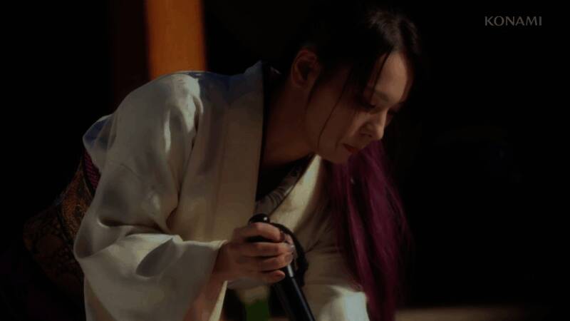 《合金装备3：重制版》视频画面4