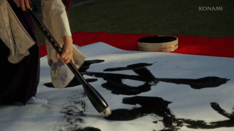 《合金装备3：重制版》视频画面10