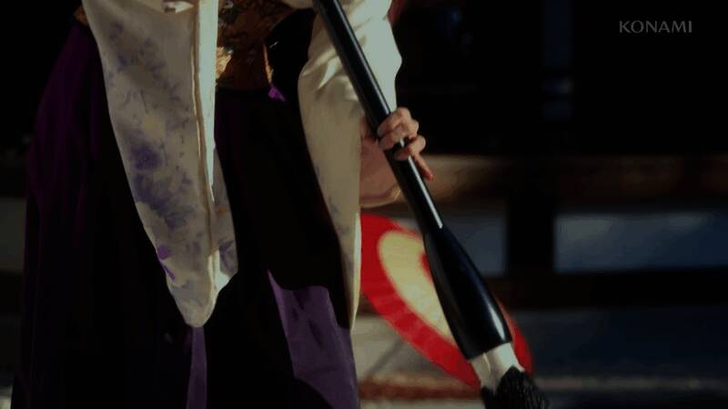 《合金装备3：重制版》视频画面11