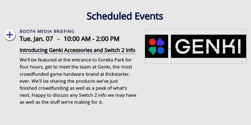 Switch 2相关图片1