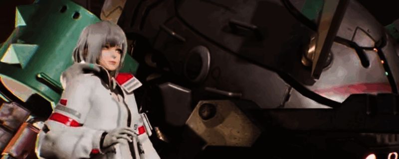 奇异贤伴爱达之歌游戏画面