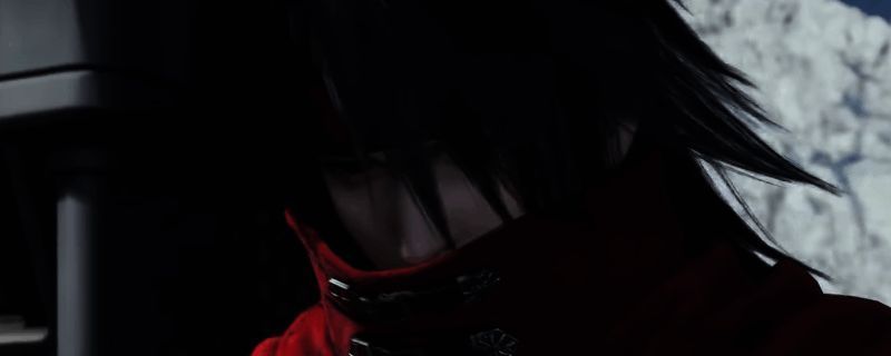 《最终幻想7:重生》相关游戏画面