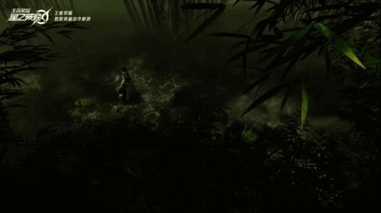 《王者荣耀：星之破晓》相关理论成果体现图片