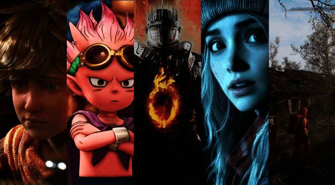 2024年优化最差PC游戏相关图片1