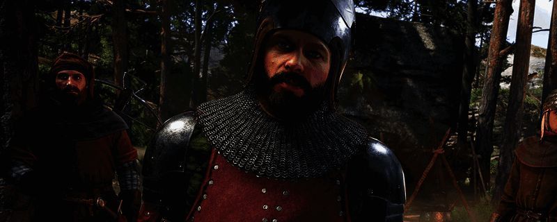 《天国：拯救2》游戏画面相关图片