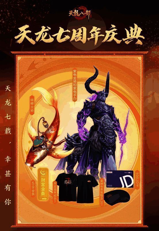 七轮抽奖相关图片