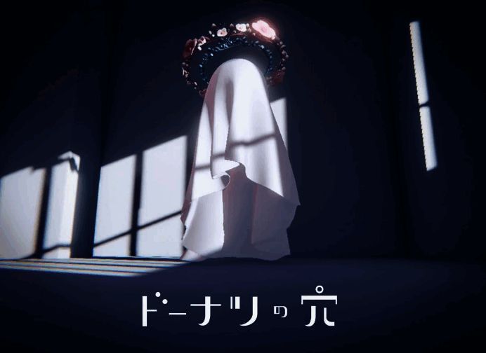 甜甜圈的洞游戏相关图片1