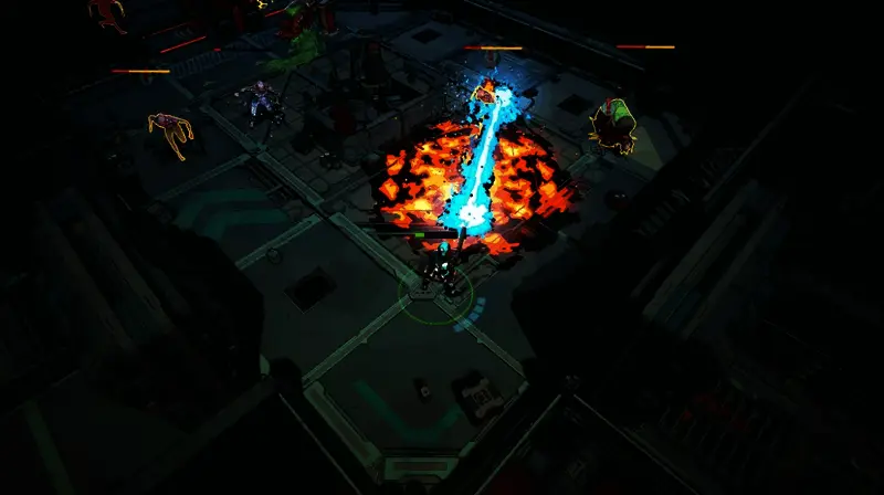 Epic免费游戏相关图片