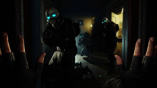 《半衰期3》相关新闻配图1