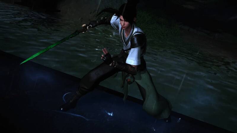 《仙剑世界》视频截图4