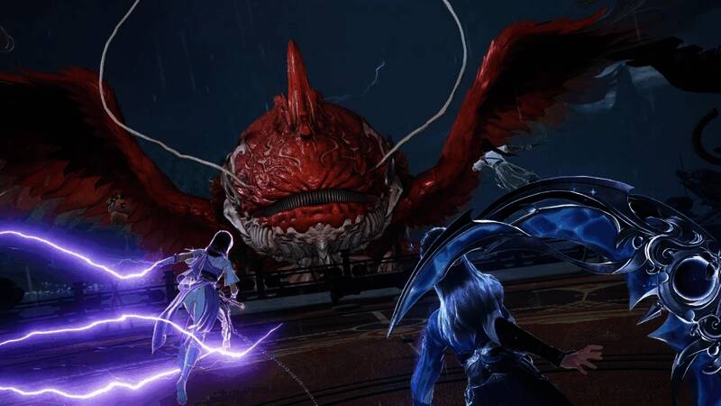 《仙剑世界》视频截图5