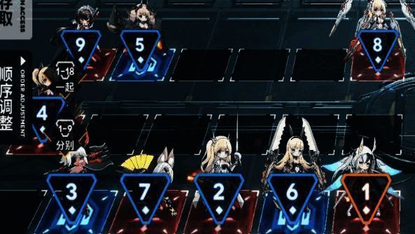 角色爱丽丝配图