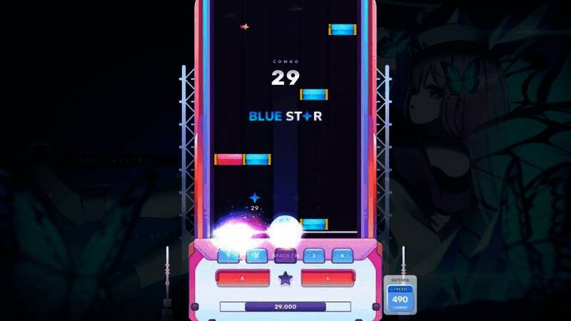 《六星门：星迹》相关图片2