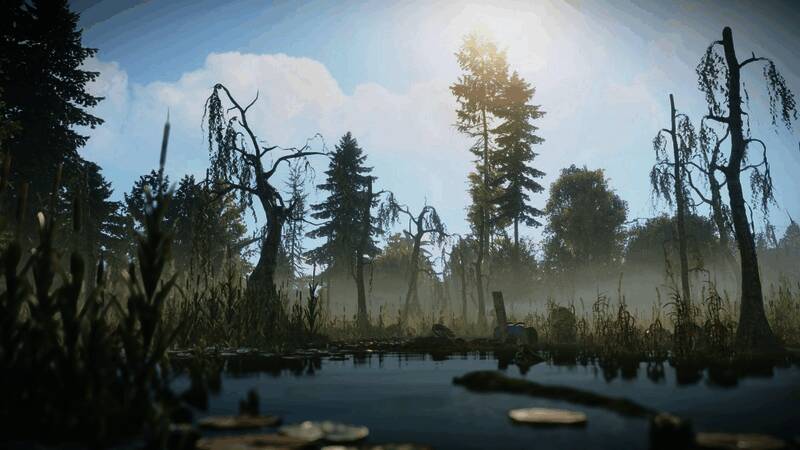 《腐蚀》游戏相关图片4