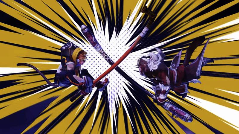 《王者荣耀：星之破晓》相关图片4