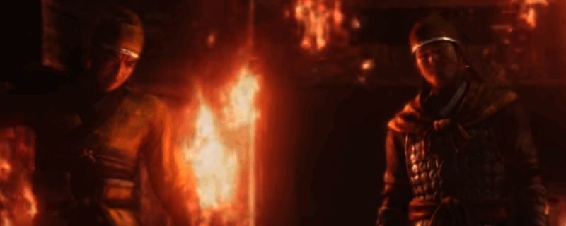 真三国无双起源相关画面