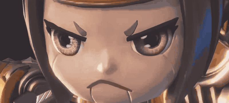 《王者荣耀：星之破晓》相关图片8