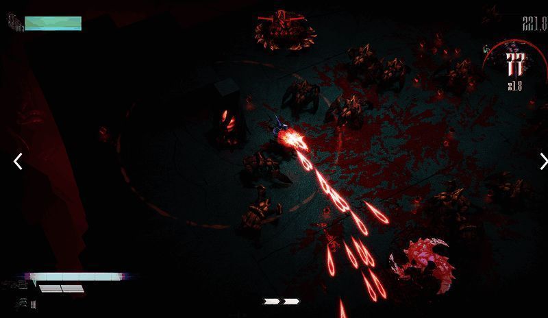 《杀戮骑士》相关图片