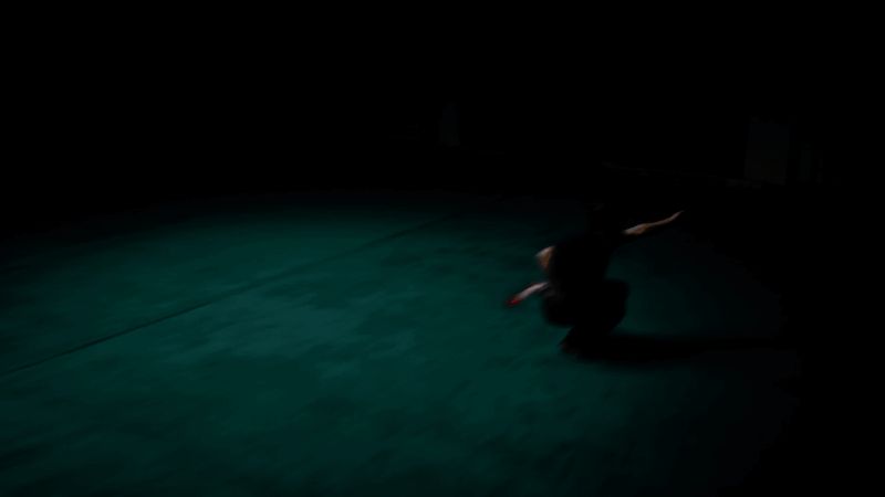 《王者荣耀：星之破晓》青莲剑仙技能展示