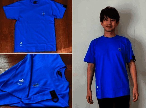 福袋内具体物品展示图2