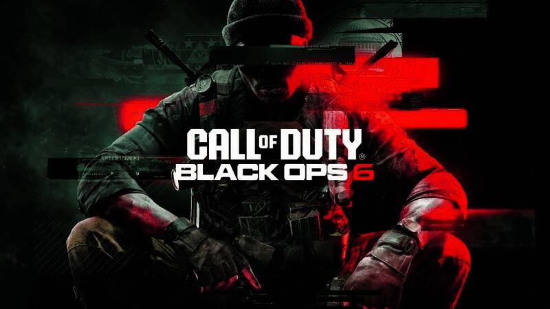 《使命召唤：黑色行动6》相关图片