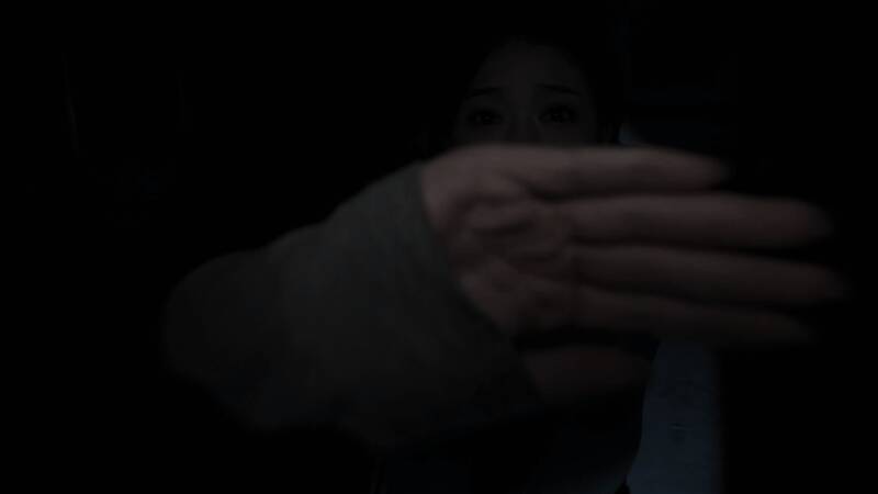 《离魂界:校怨》游戏截图1