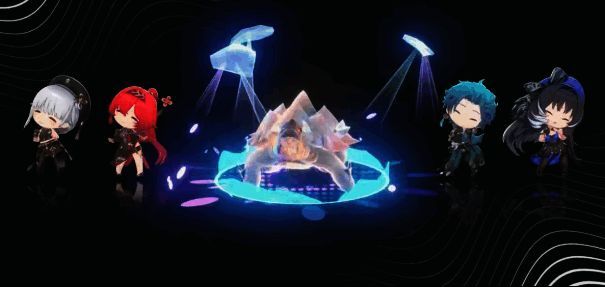 节目相关精彩画面图片