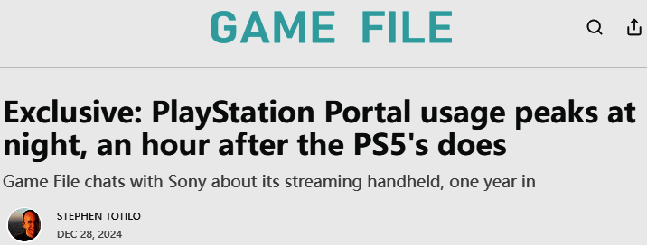 PS串流掌机相关图片2