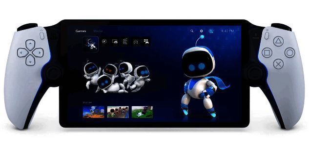 PS串流掌机相关图片3