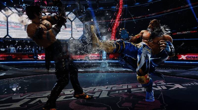 2024年20大最佳PC游戏相关图片6