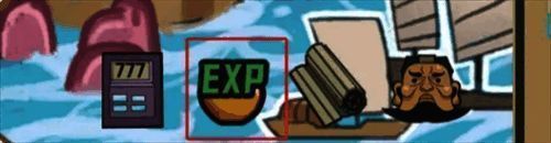 菜市场奇妙大作战主界面截图