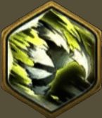 消逝之爪技能图标