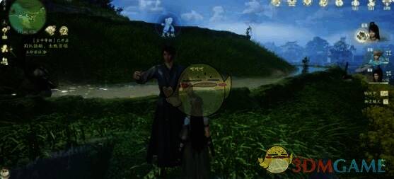 仙剑世界讹言惑众奇遇相关配图2