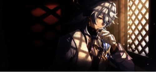 《星铁》2.2 版本星期日相关画面