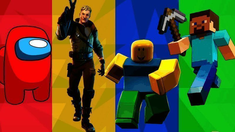 相关游戏画面展示1